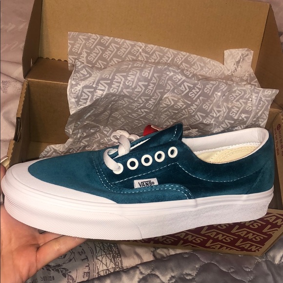 brand new vans